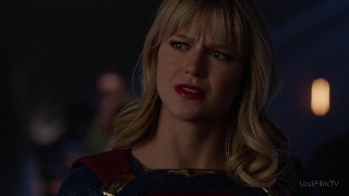 Супергёрл - 5 сезон - 10 серия