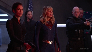 Супергёрл - 5 сезон - 9 серия