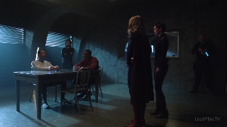 Супергёрл - 5 сезон - 8 серия