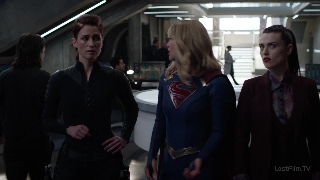 Супергёрл - 5 сезон - 7 серия