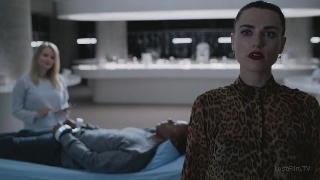 Супергёрл - 5 сезон - 5 серия