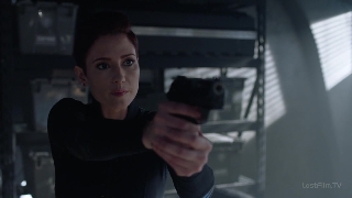 Супергёрл - 5 сезон - 4 серия