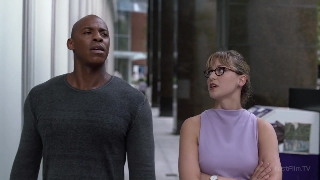 Супергёрл - 5 сезон - 3 серия