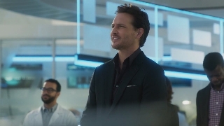 Супергёрл - 1 сезон - 3 серия