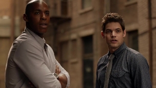 Супергёрл - 1 сезон - 2 серия