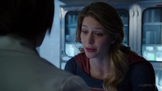 Супергёрл - 1 сезон - 1 серия