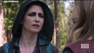 Супергёрл - 6 сезон - 19 серия