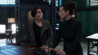 Супергёрл - 6 сезон - 16 серия