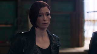 Супергёрл - 6 сезон - 12 серия