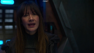 Супергёрл - 6 сезон - 10 серия