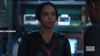 Супергёрл - 6 сезон - 3 серия