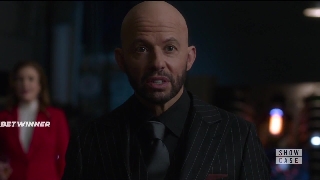 Супергёрл - 6 сезон - 1 серия