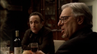 Сопрано - 6 сезон - 20 серия