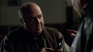 Сопрано - 6 сезон - 17 серия