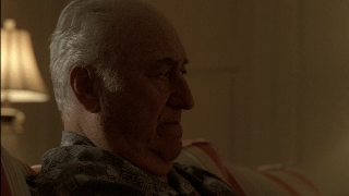 Сопрано - 6 сезон - 16 серия