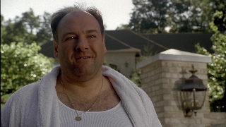 Сопрано - 6 сезон - 14 серия