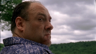 Сопрано - 6 сезон - 13 серия