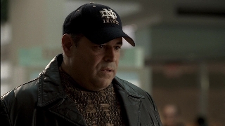 Сопрано - 6 сезон - 11 серия