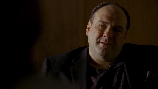 Сопрано - 6 сезон - 10 серия