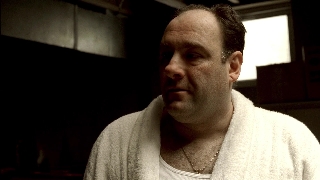 Сопрано - 6 сезон - 9 серия