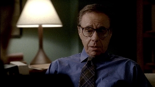 Сопрано - 6 сезон - 8 серия