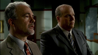 Сопрано - 6 сезон - 7 серия