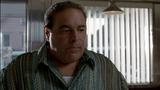 Сопрано - 6 сезон - 6 серия