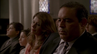 Сопрано - 6 сезон - 5 серия