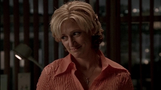 Сопрано - 6 сезон - 4 серия