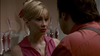 Сопрано - 6 сезон - 3 серия