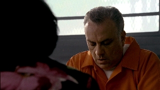 Сопрано - 6 сезон - 1 серия