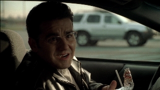 Сопрано - 5 сезон - 13 серия