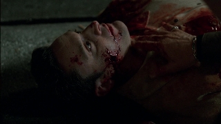 Сопрано - 5 сезон - 12 серия