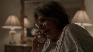 Сопрано - 5 сезон - 11 серия