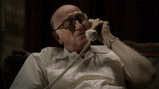 Сопрано - 5 сезон - 8 серия