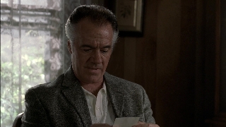 Сопрано - 5 сезон - 3 серия