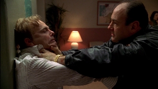 Сопрано - 4 сезон - 9 серия