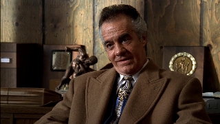 Сопрано - 4 сезон - 8 серия