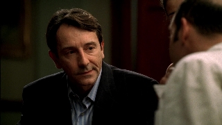 Сопрано - 4 сезон - 6 серия