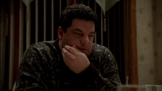 Сопрано - 4 сезон - 5 серия