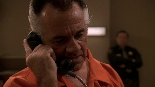 Сопрано - 4 сезон - 3 серия