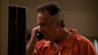 Сопрано - 4 сезон - 1 серия