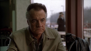 Сопрано - 3 сезон - 13 серия