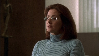 Сопрано - 3 сезон - 11 серия