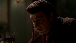 Сопрано - 3 сезон - 8 серия