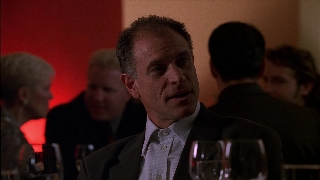 Сопрано - 3 сезон - 6 серия