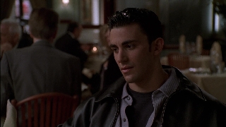 Сопрано - 3 сезон - 3 серия