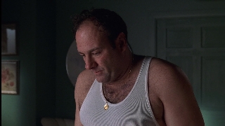 Сопрано - 2 сезон - 12 серия