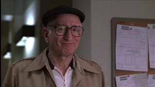 Сопрано - 2 сезон - 11 серия