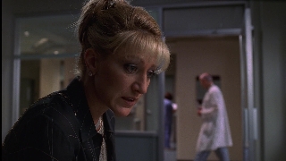 Сопрано - 2 сезон - 9 серия